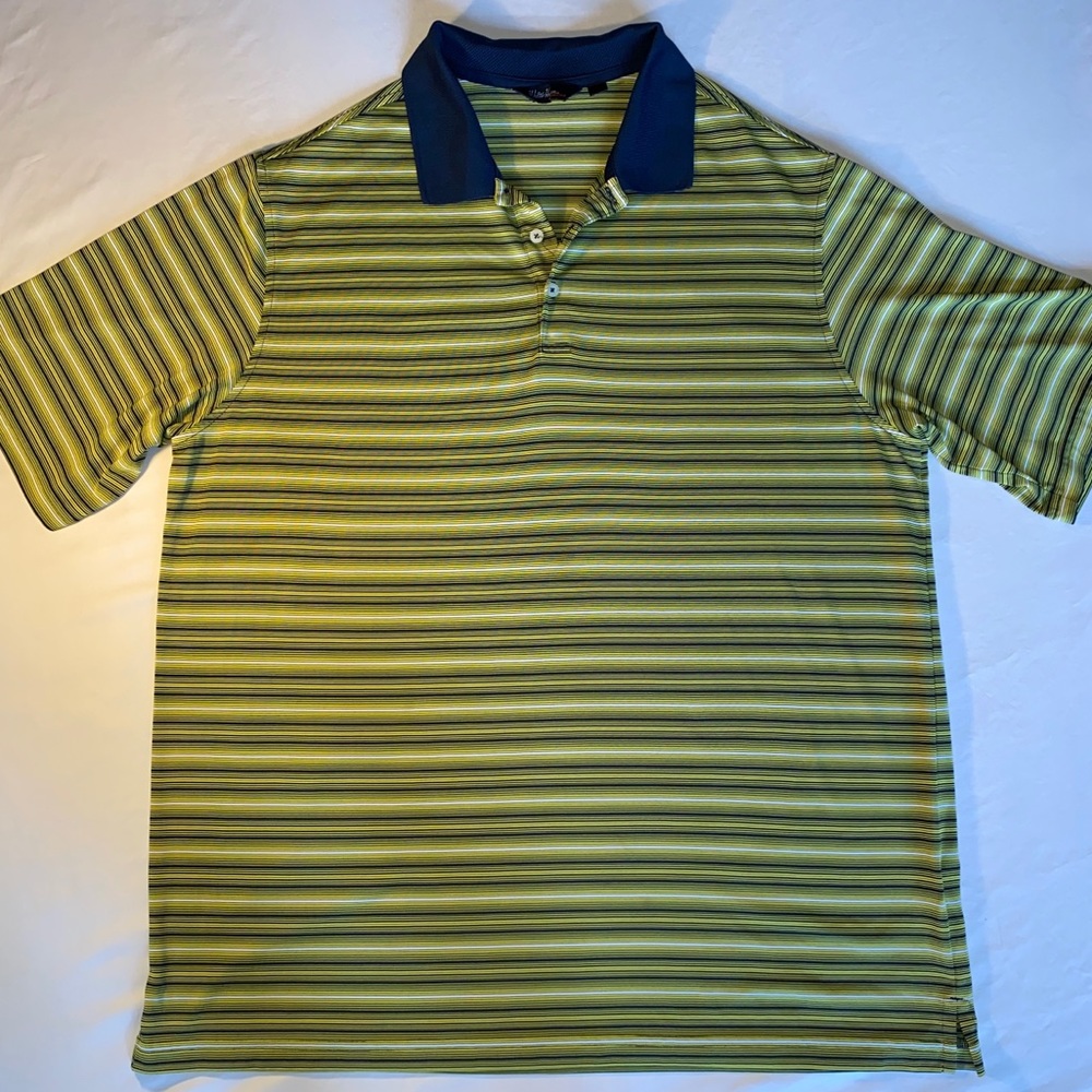 Walter Hagen Polo